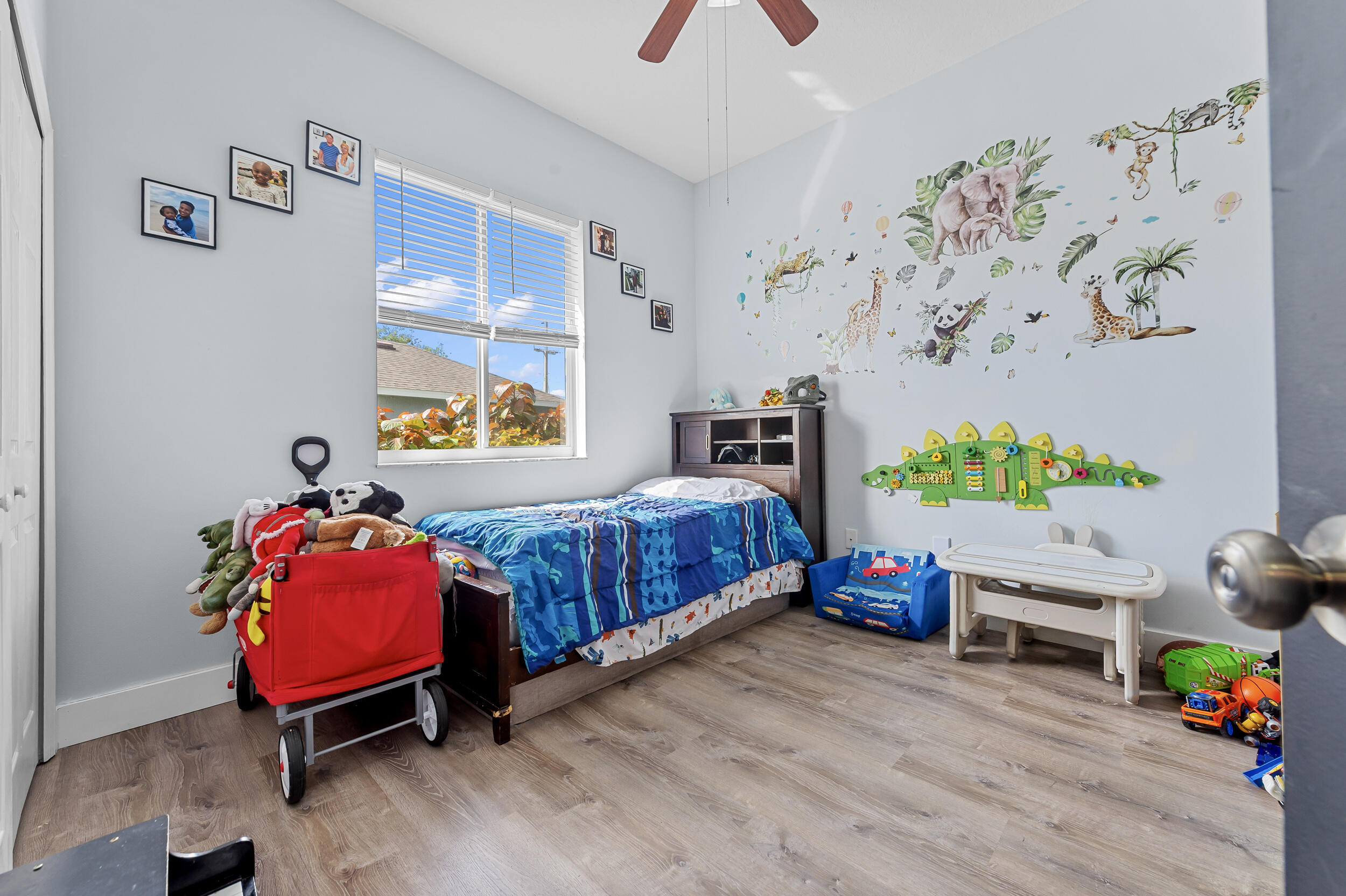 PORT ST LUCIE SECTION 41 - Residential