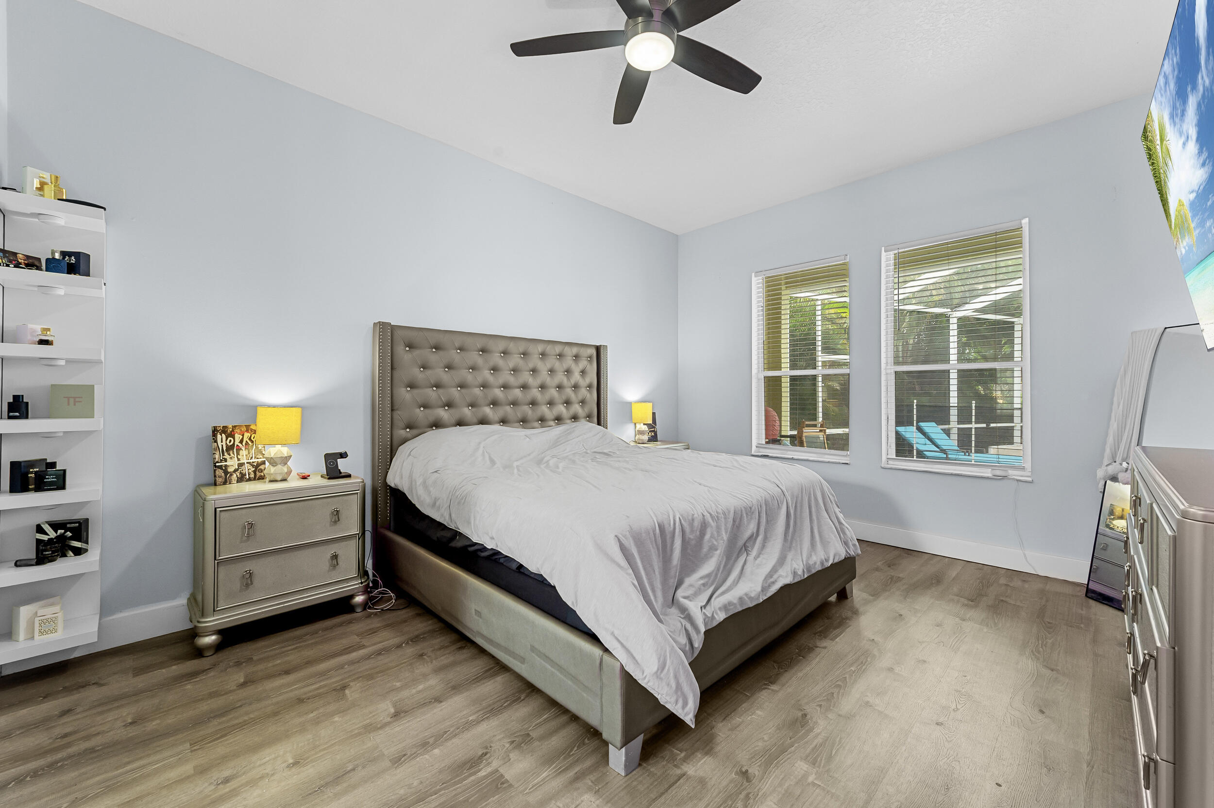 PORT ST LUCIE SECTION 41 - Residential