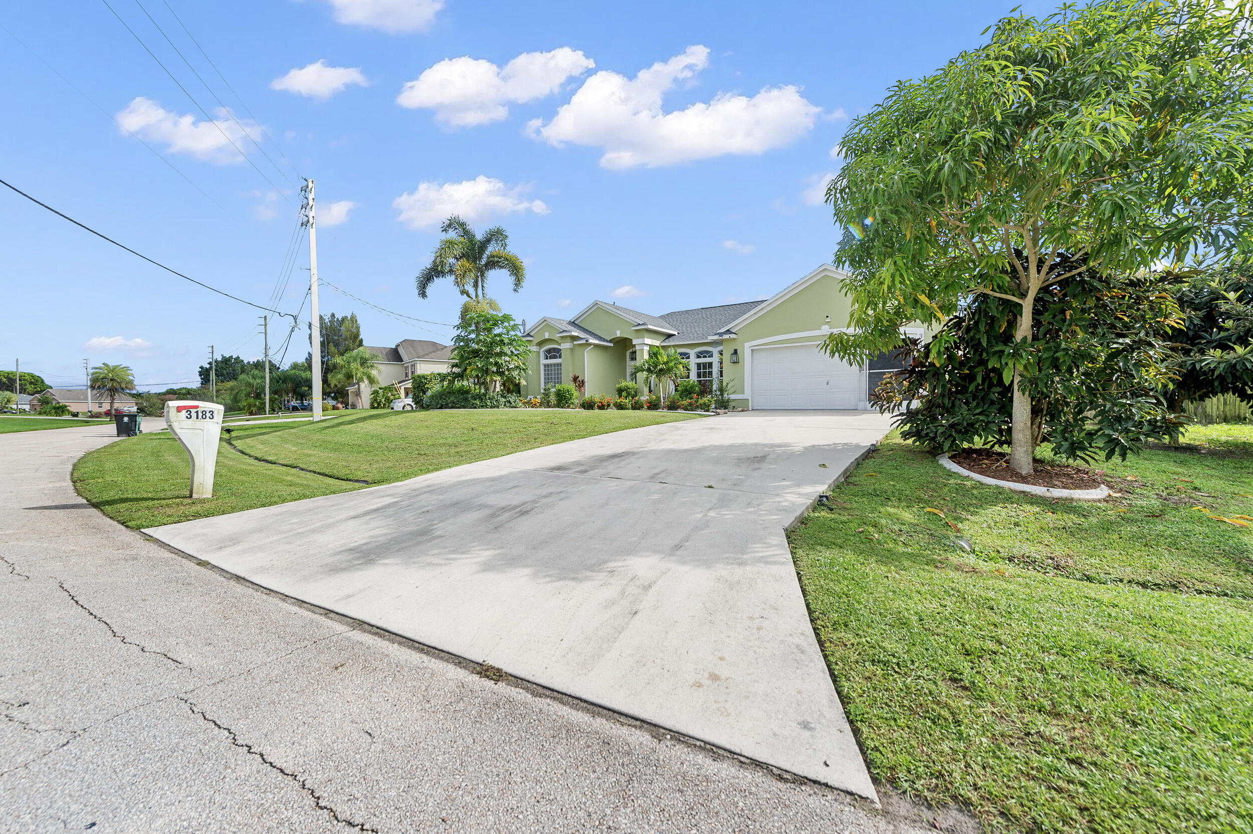 PORT ST LUCIE SECTION 41 - Residential