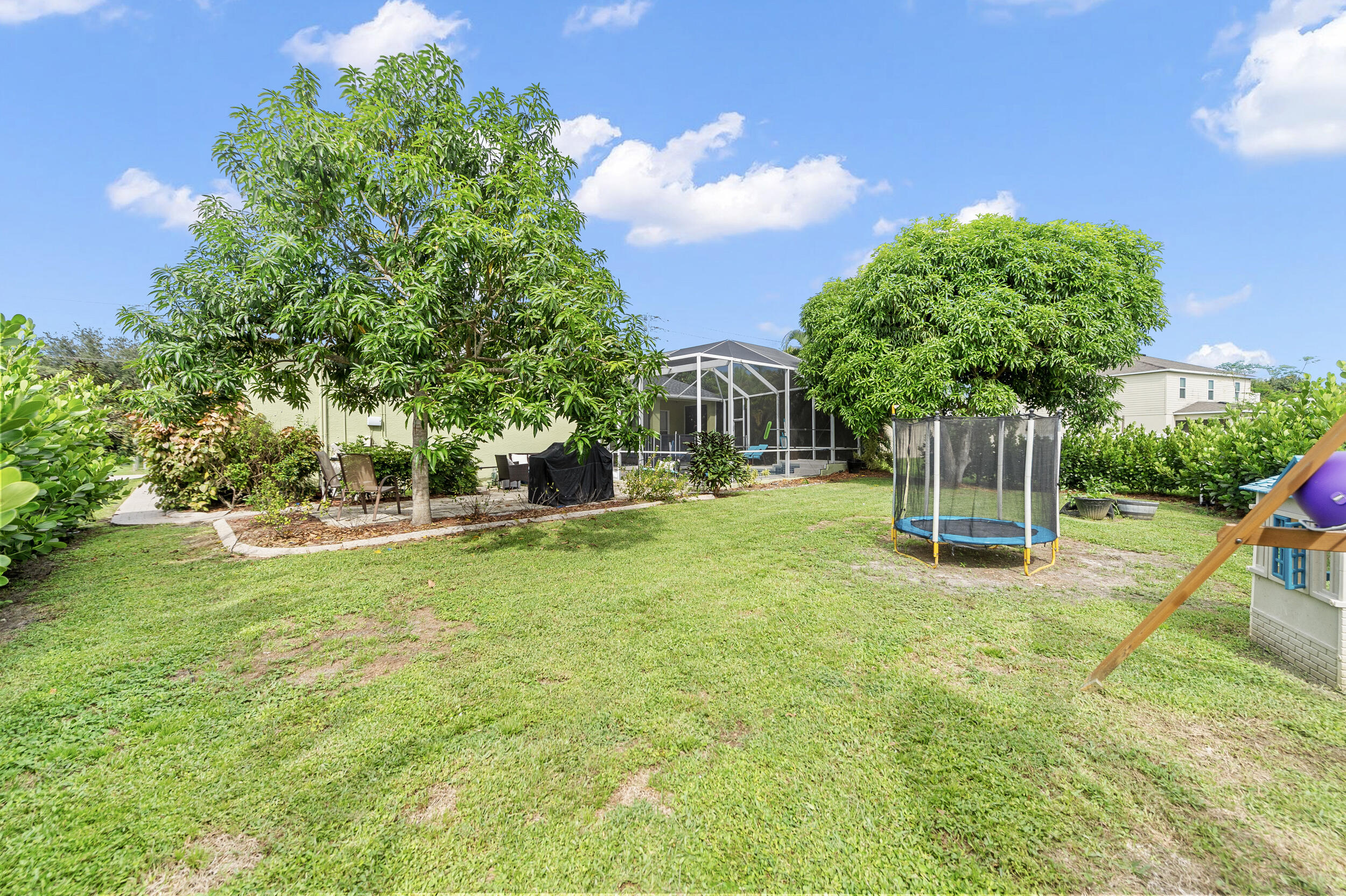 PORT ST LUCIE SECTION 41 - Residential