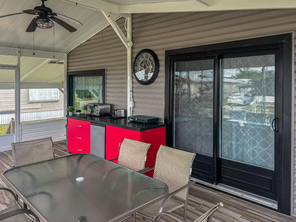 Photo of 4030 Mission Bell Drive, Boynton Beach, FL 33436 (MLS # R11113289)