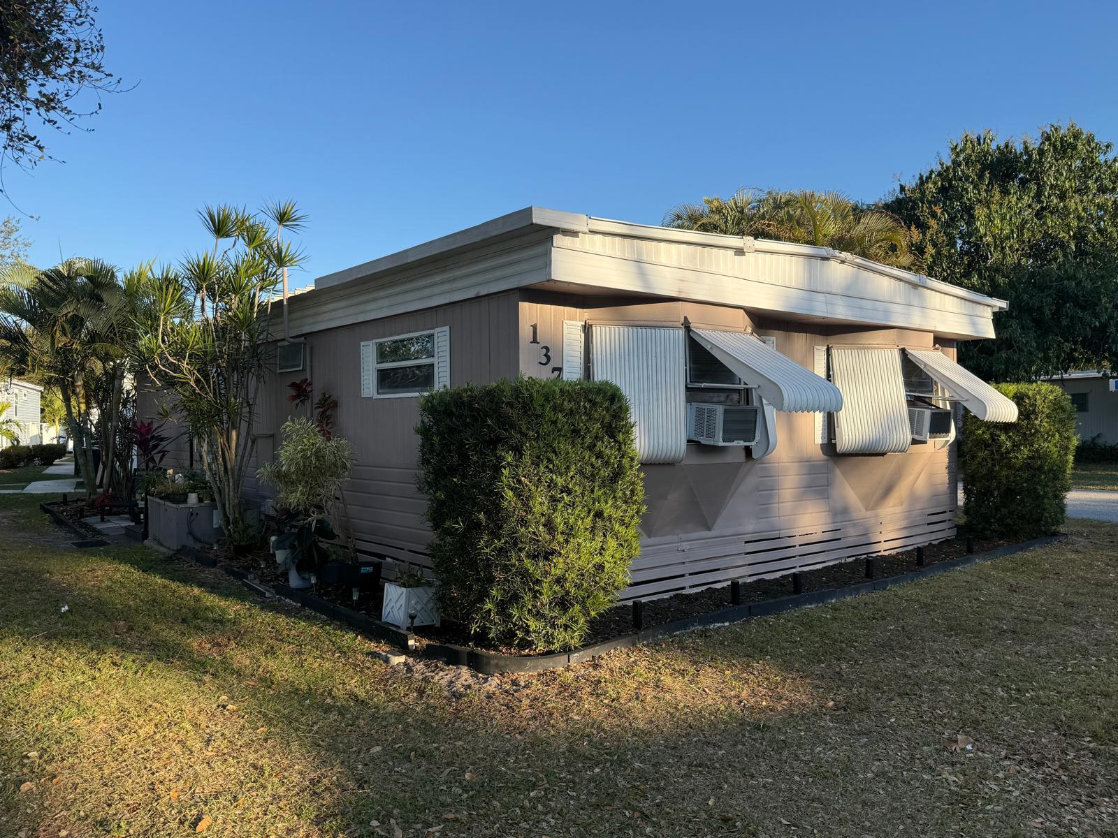 The Meadows Florida - Residential