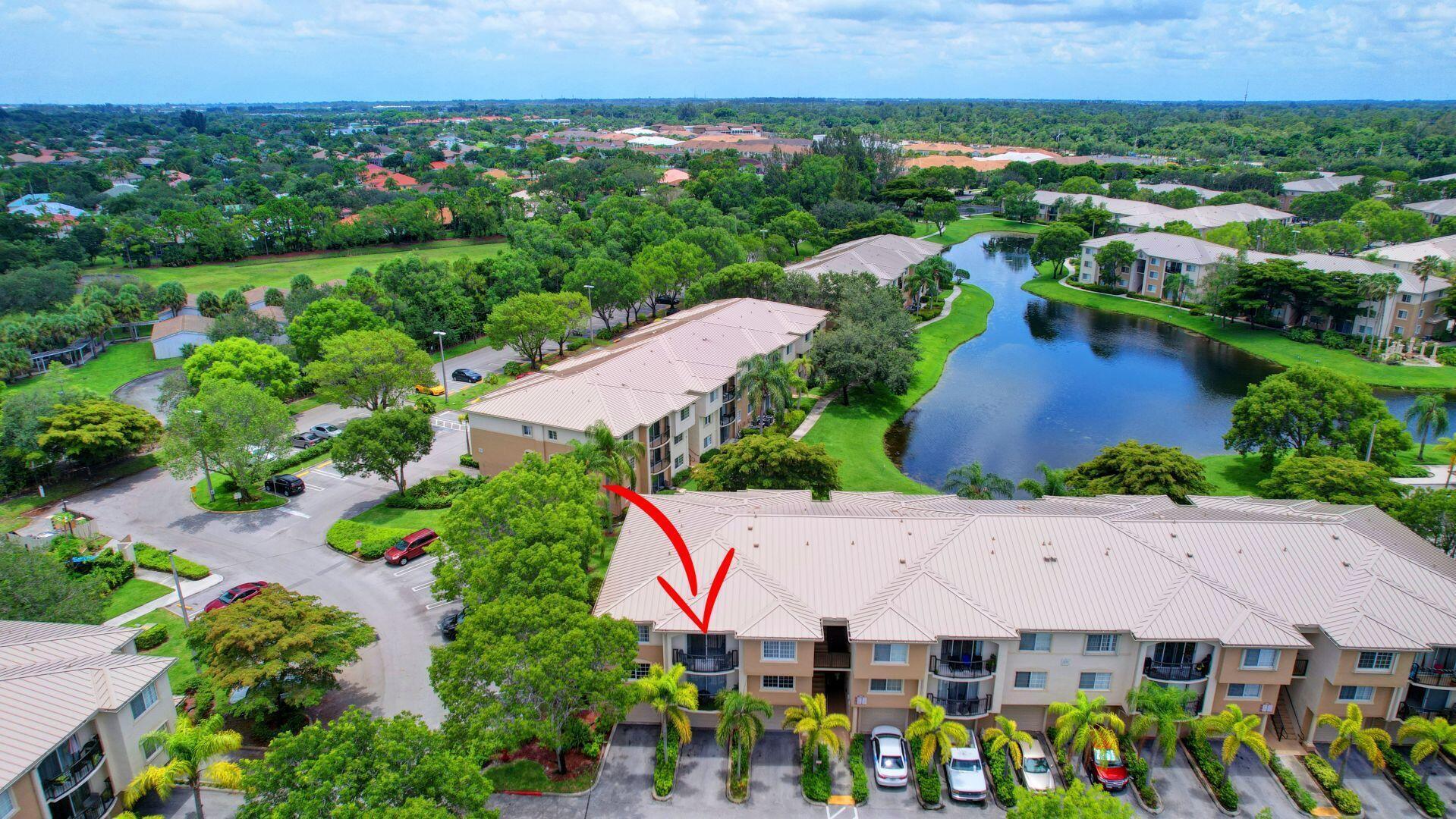 GRAND VIEW AT CRESTWOOD CONDO - Residential Lease