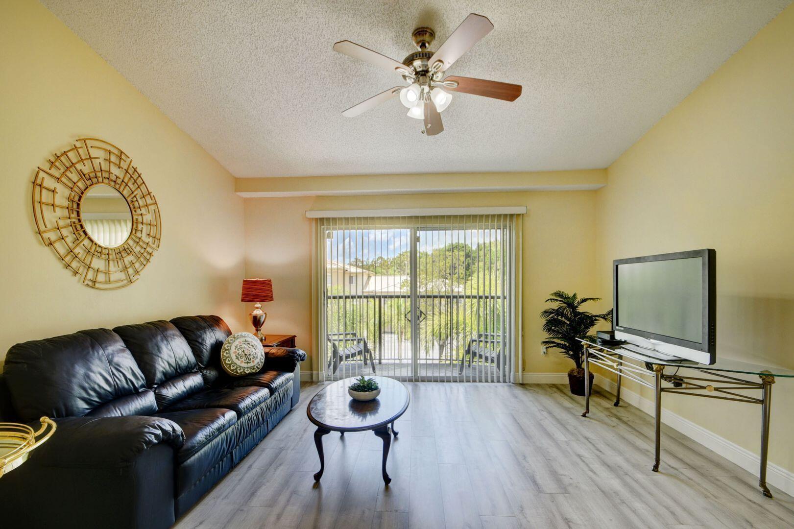 GRAND VIEW AT CRESTWOOD CONDO - Residential Lease