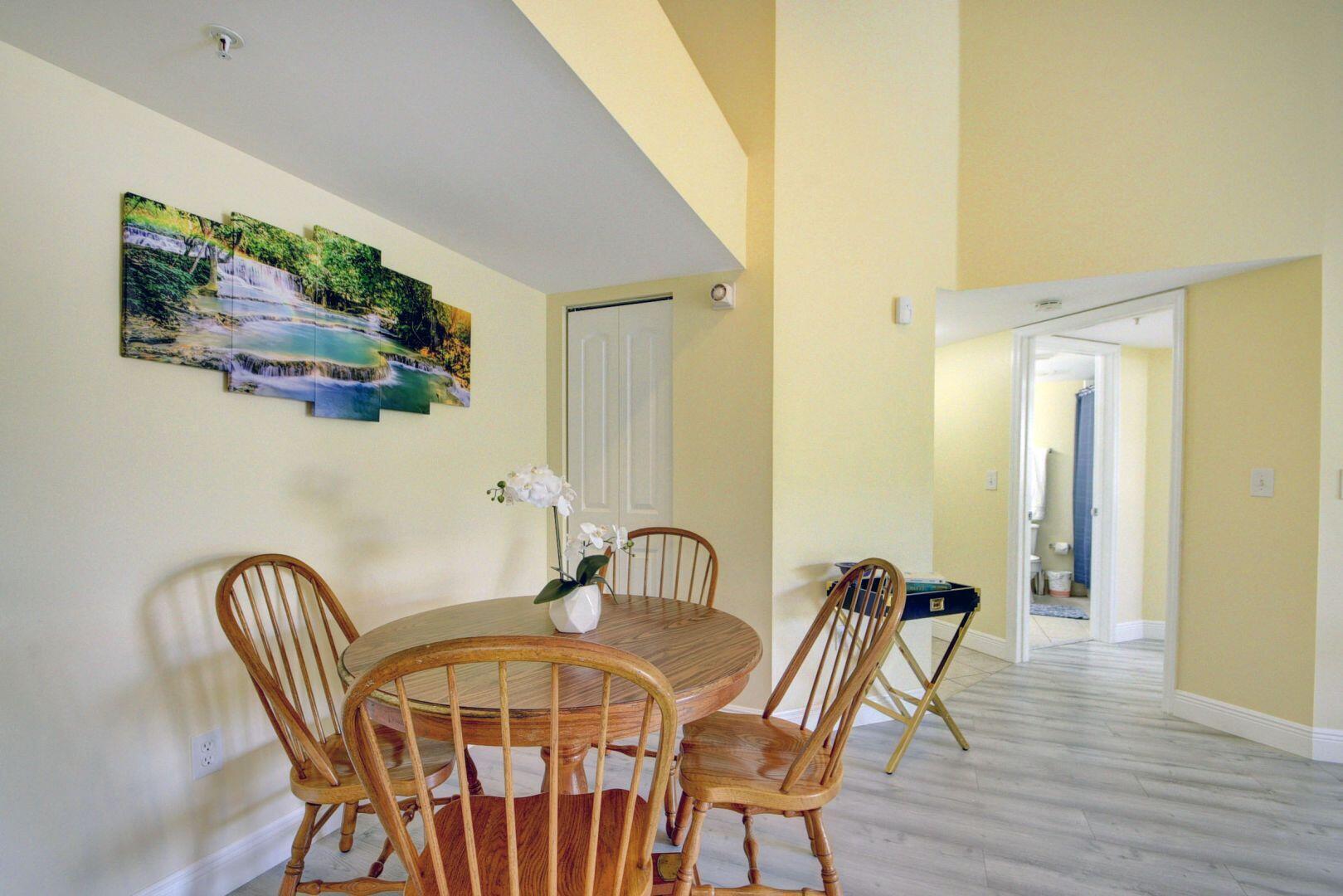 GRAND VIEW AT CRESTWOOD CONDO - Residential Lease