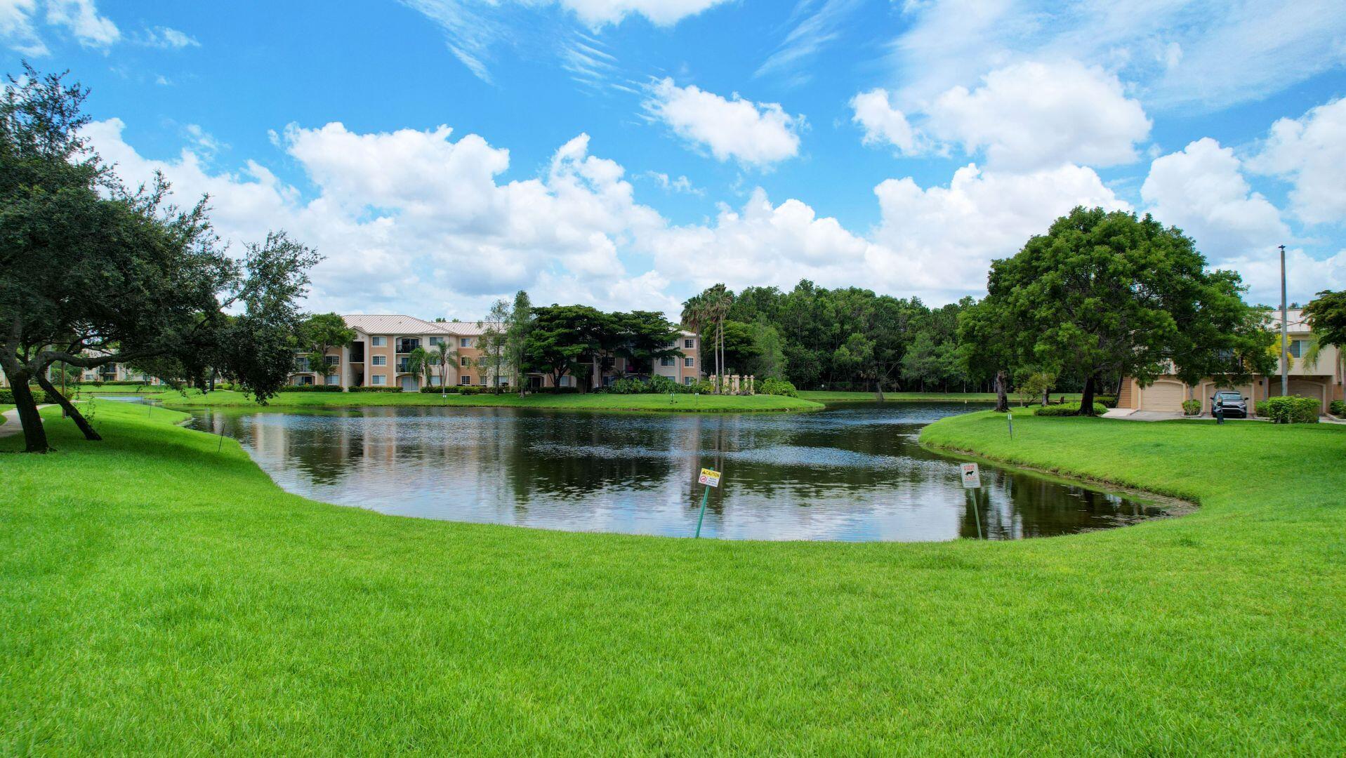 GRAND VIEW AT CRESTWOOD CONDO - Residential Lease