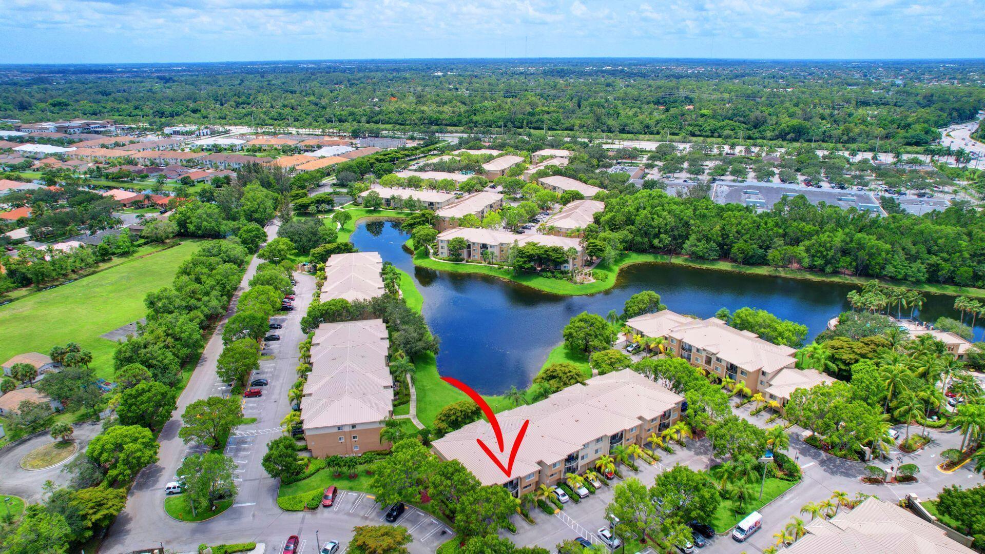 GRAND VIEW AT CRESTWOOD CONDO - Residential Lease