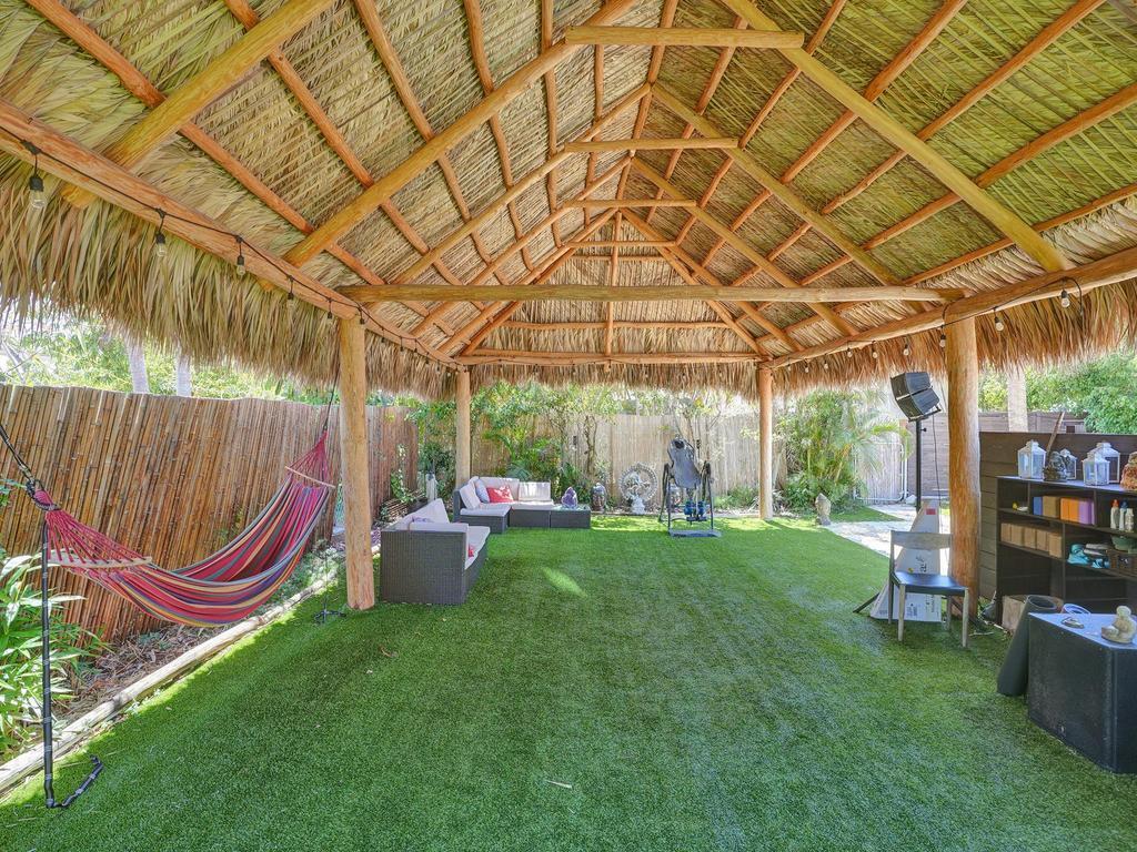 WINFIELD PARK UNIT 1 - Residential Lease