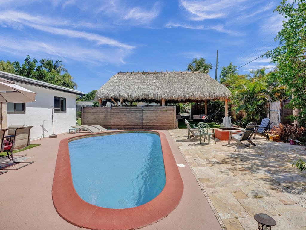 WINFIELD PARK UNIT 1 - Residential Lease