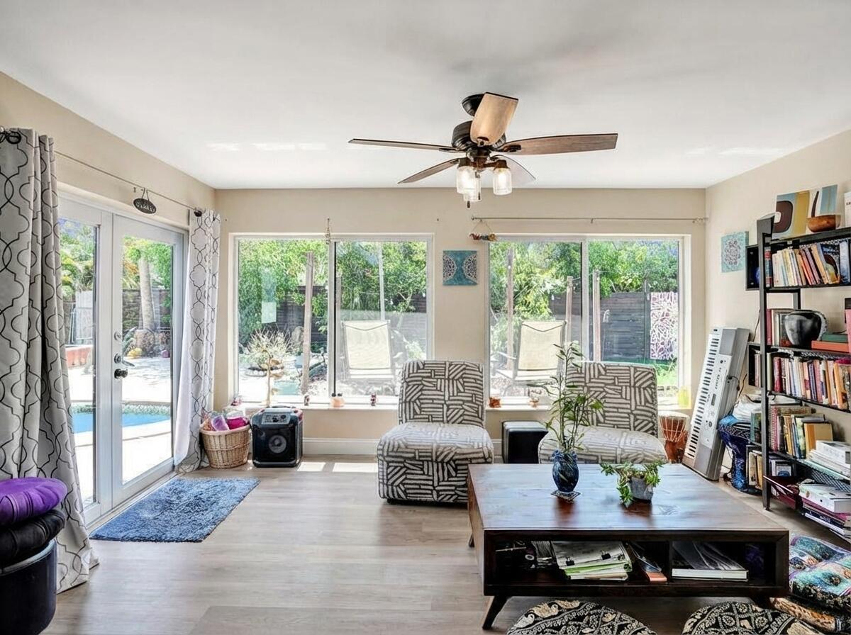 WINFIELD PARK UNIT 1 - Residential Lease