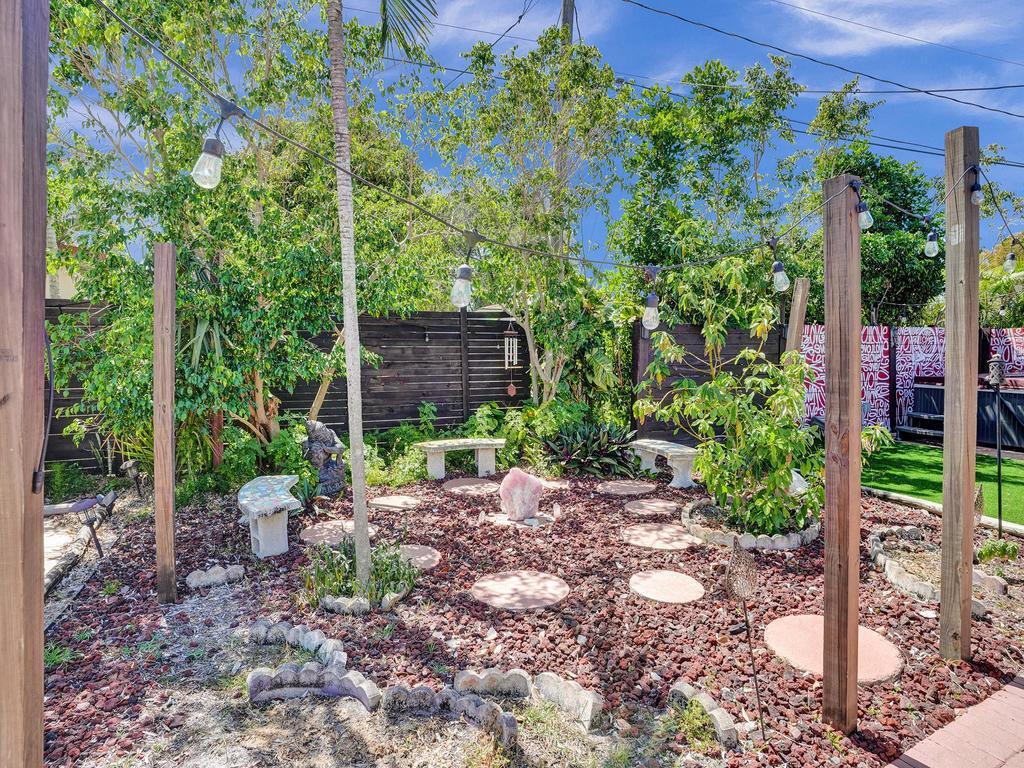 WINFIELD PARK UNIT 1 - Residential Lease