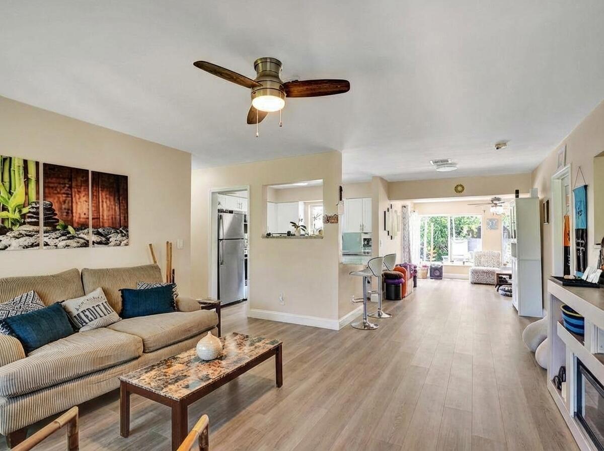 WINFIELD PARK UNIT 1 - Residential Lease