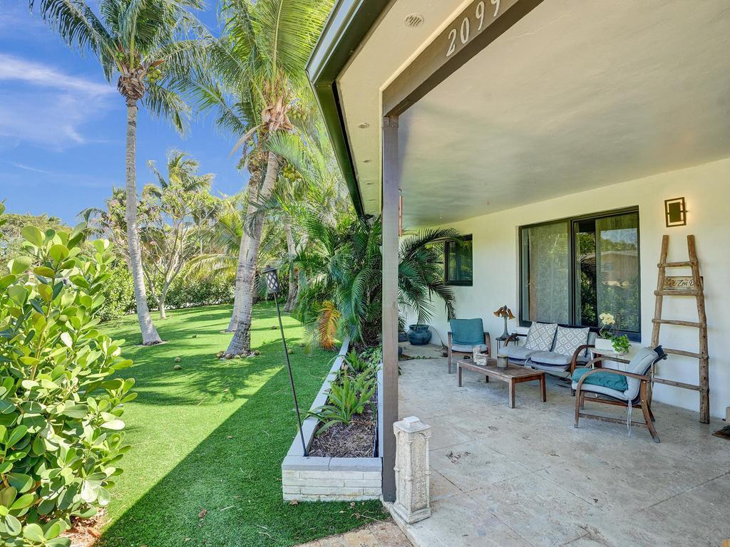 WINFIELD PARK UNIT 1 - Residential Lease