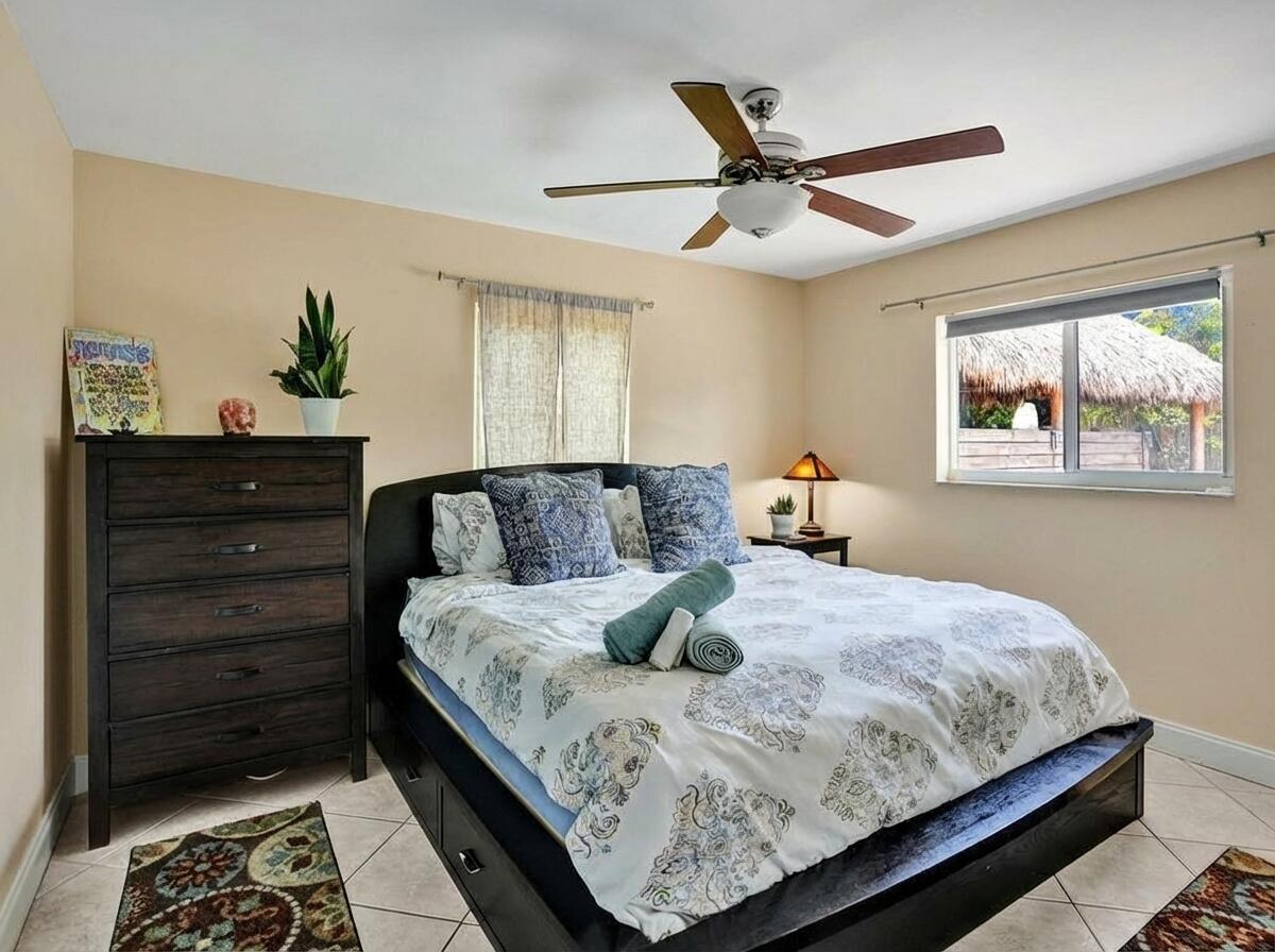 WINFIELD PARK UNIT 1 - Residential Lease