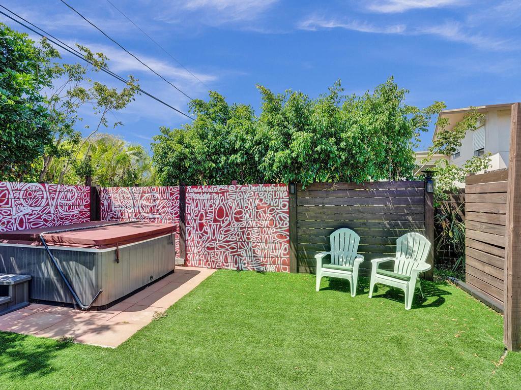 WINFIELD PARK UNIT 1 - Residential Lease