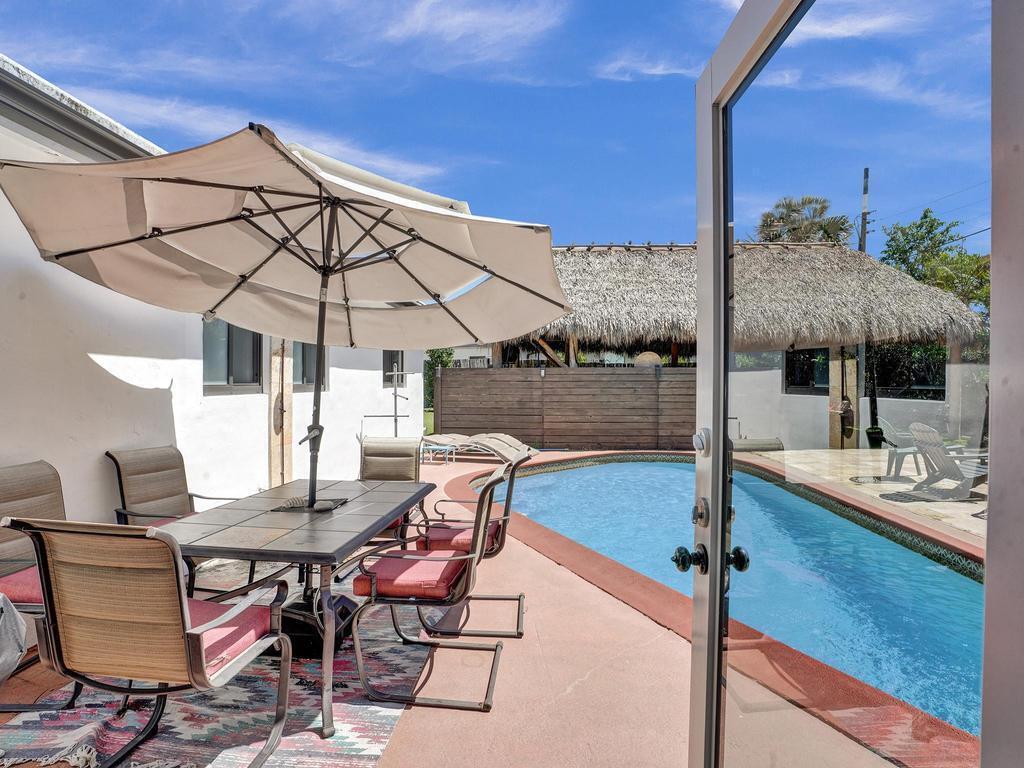 WINFIELD PARK UNIT 1 - Residential Lease