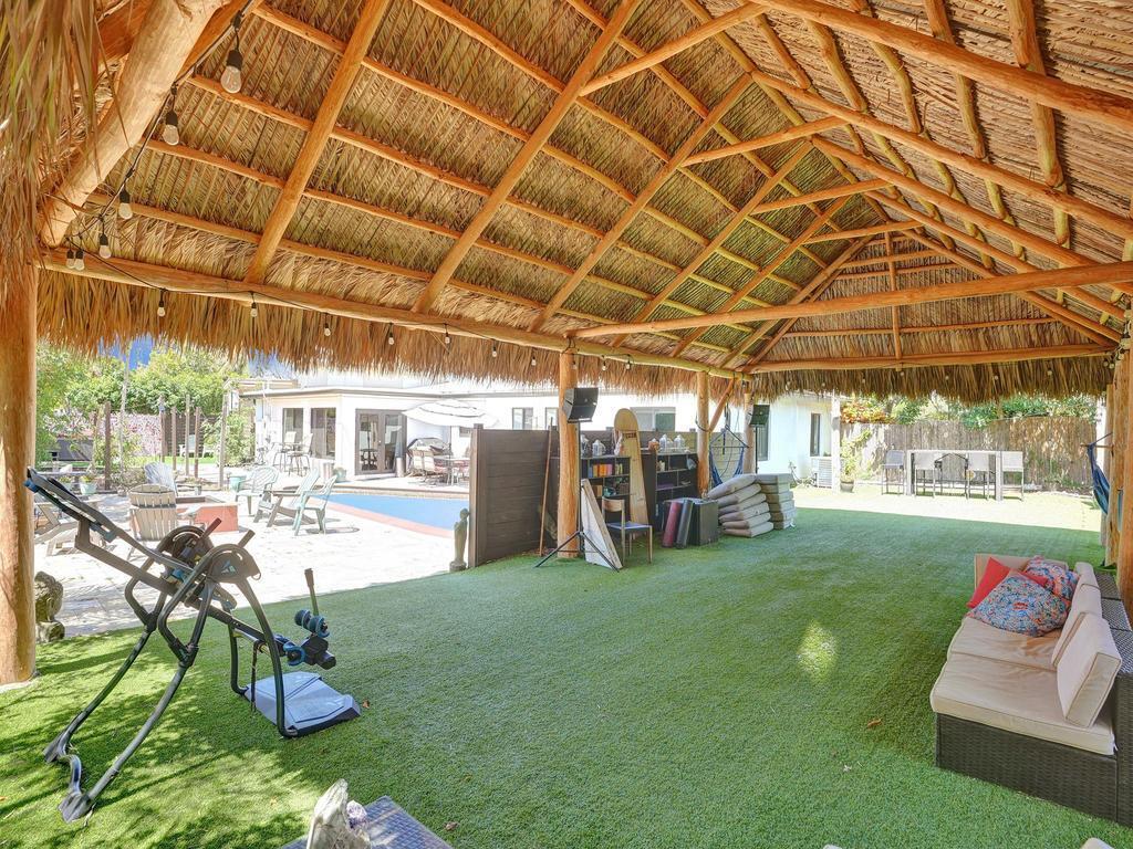 WINFIELD PARK UNIT 1 - Residential Lease