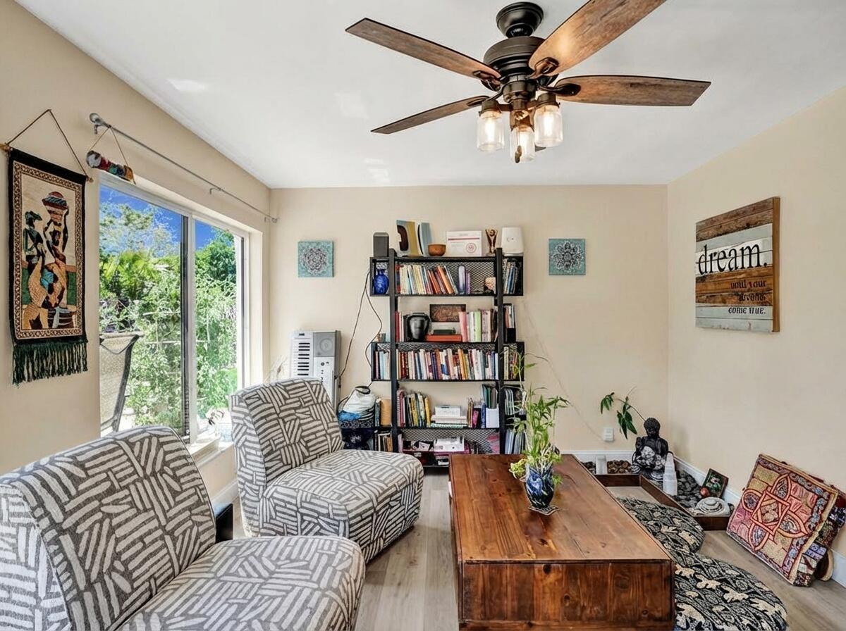 WINFIELD PARK UNIT 1 - Residential Lease