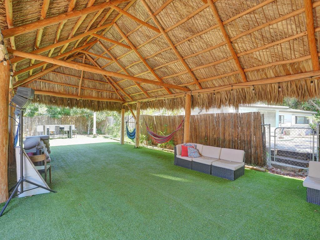 WINFIELD PARK UNIT 1 - Residential Lease