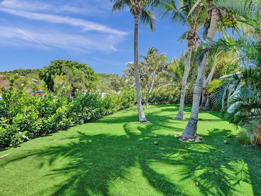 WINFIELD PARK UNIT 1 - Residential Lease