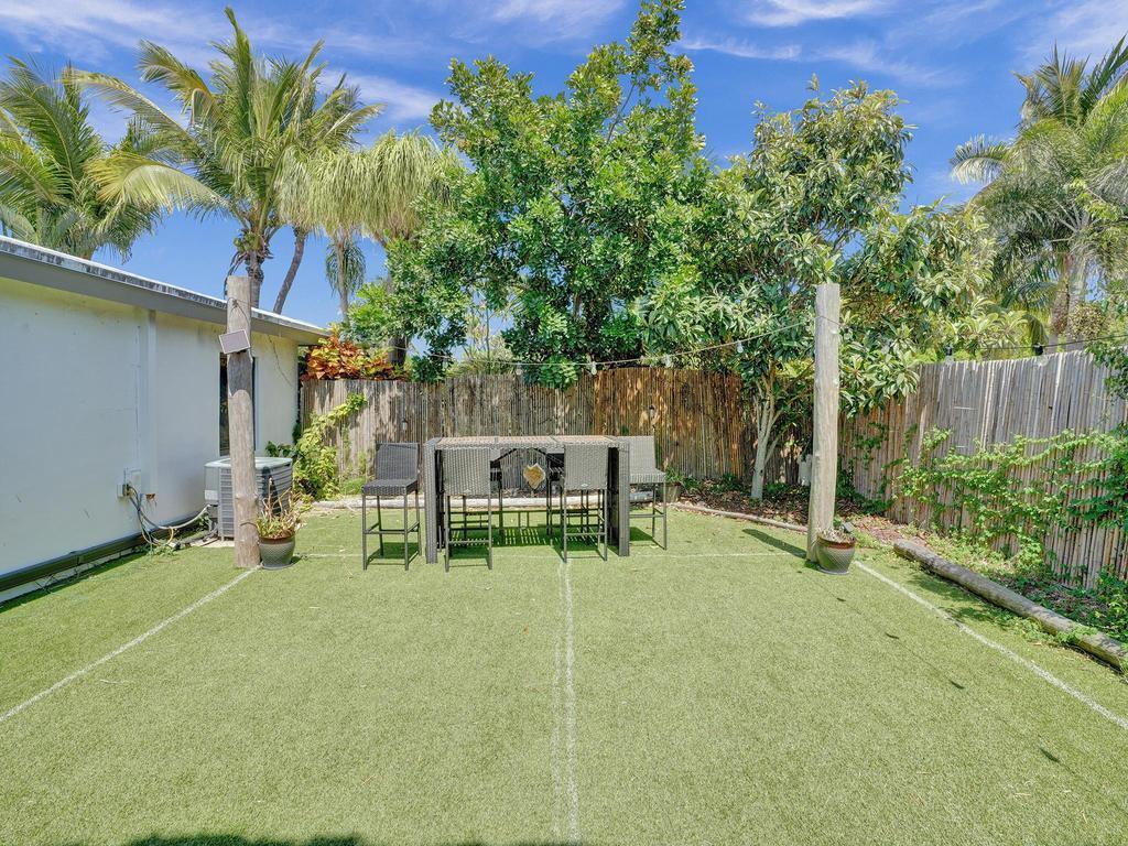 WINFIELD PARK UNIT 1 - Residential Lease