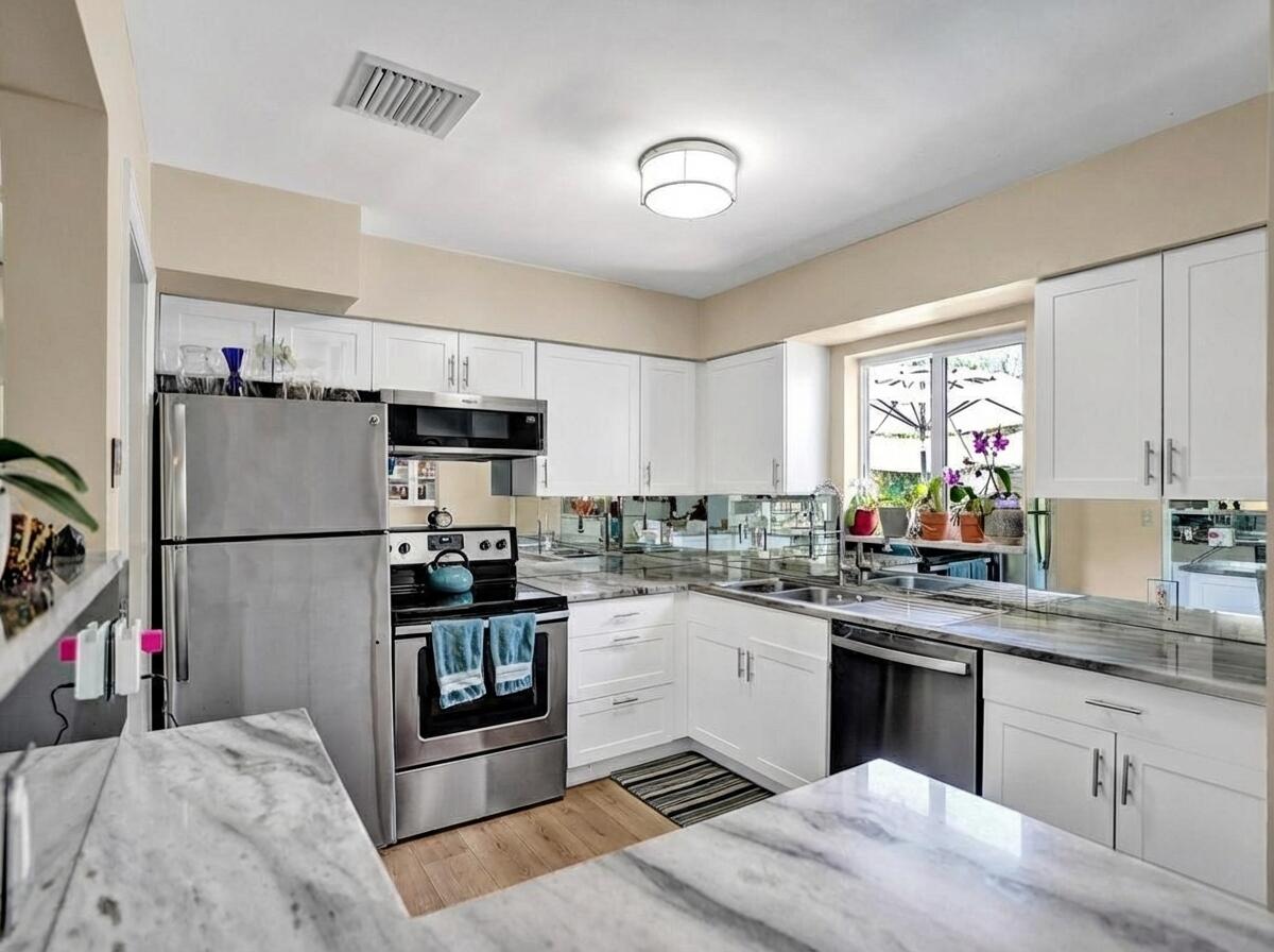 WINFIELD PARK UNIT 1 - Residential Lease