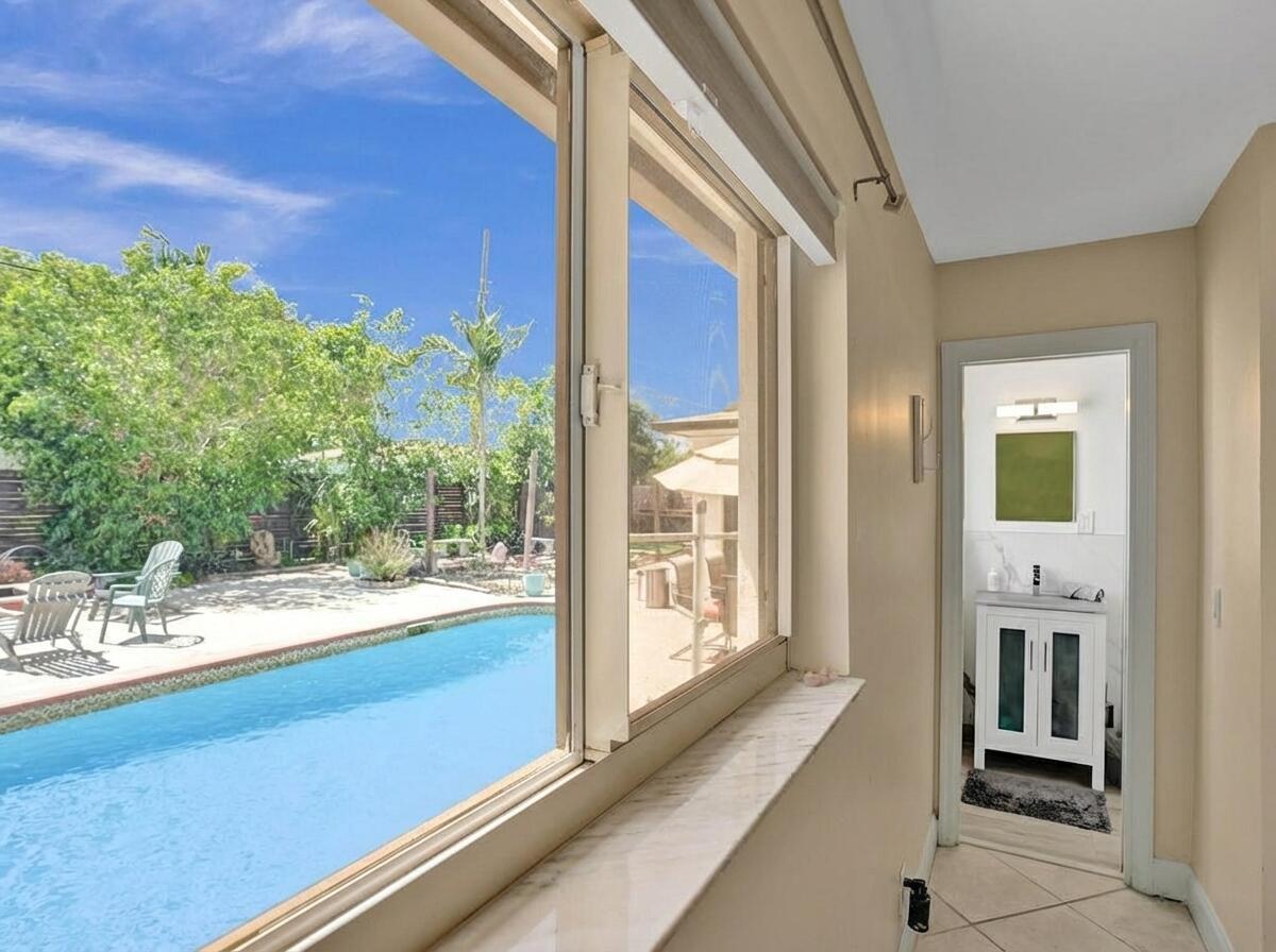 WINFIELD PARK UNIT 1 - Residential Lease