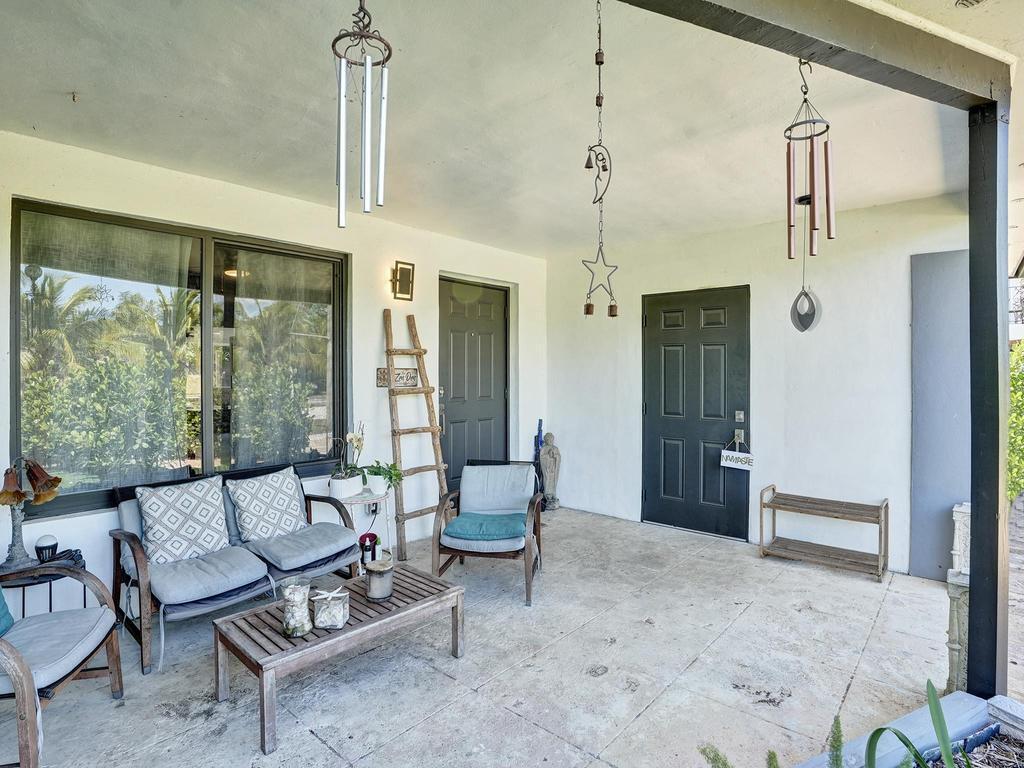 WINFIELD PARK UNIT 1 - Residential Lease