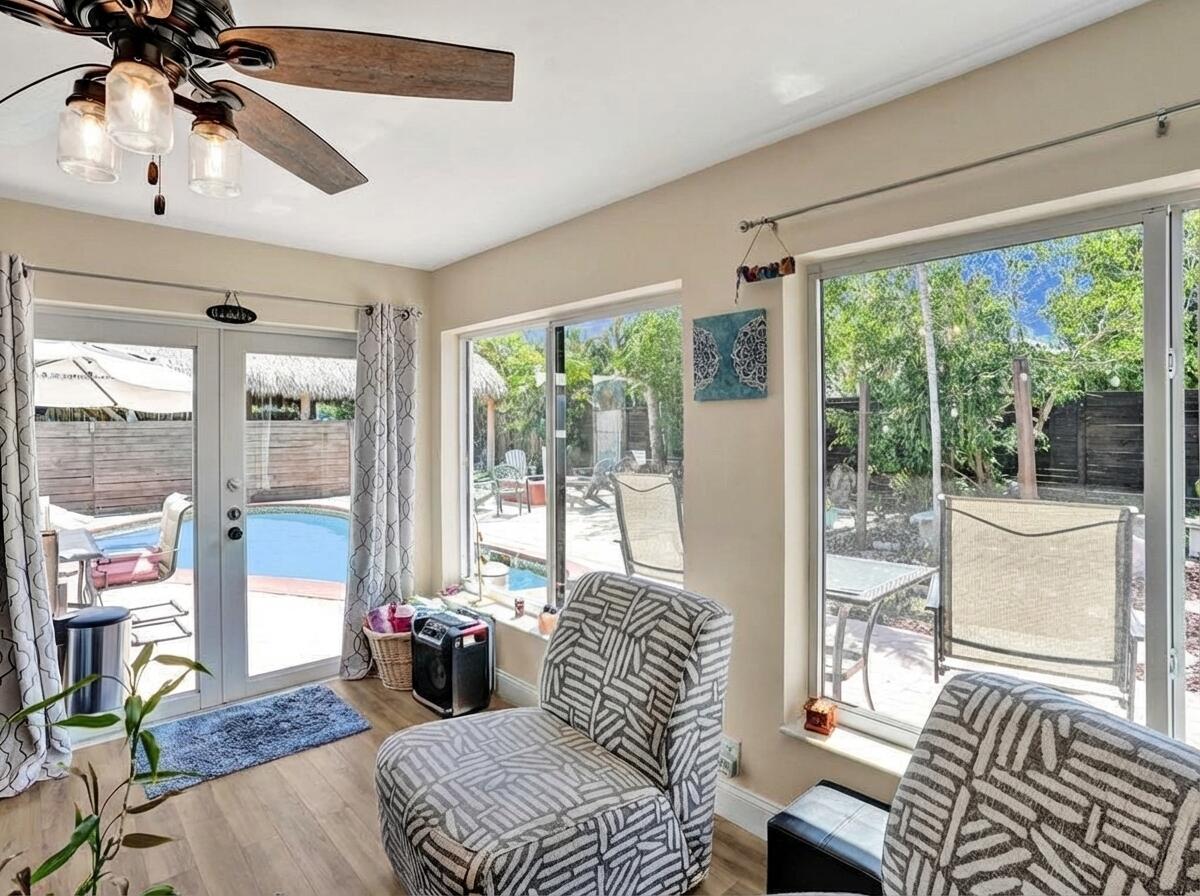 WINFIELD PARK UNIT 1 - Residential Lease