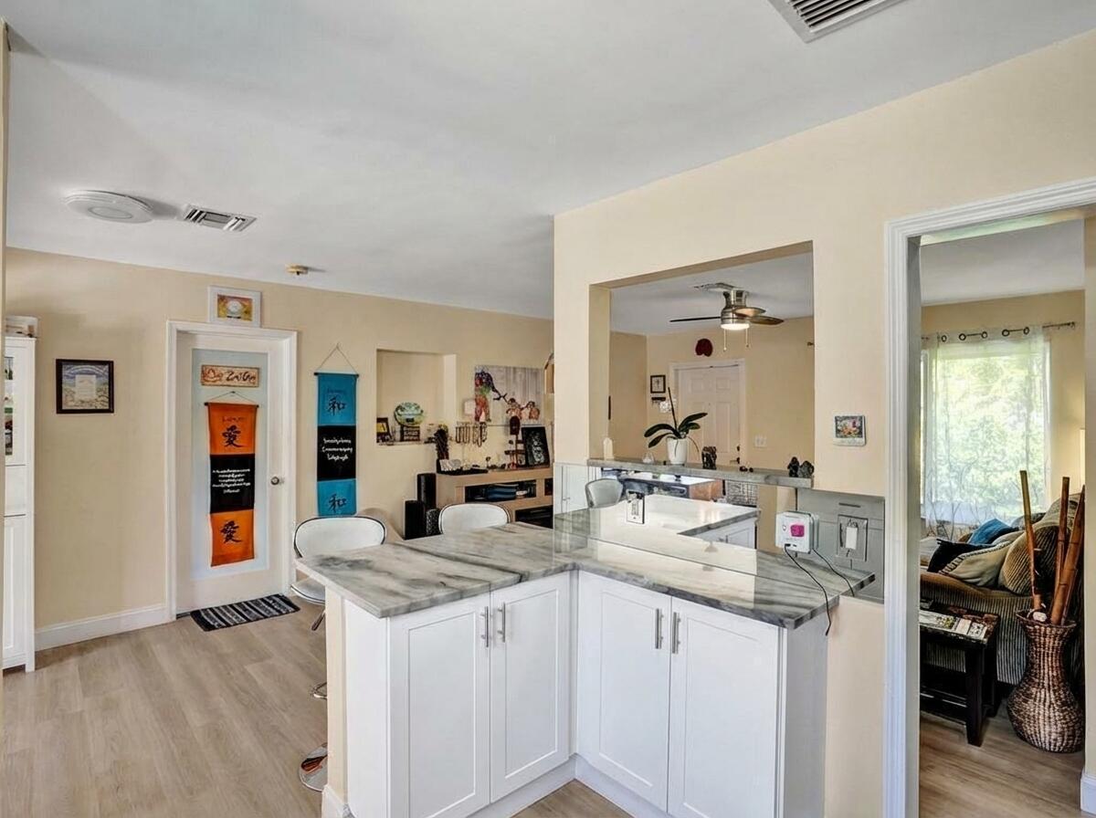 WINFIELD PARK UNIT 1 - Residential Lease