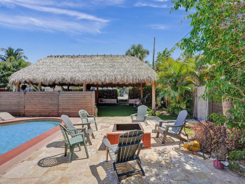 WINFIELD PARK UNIT 1 - Residential Lease