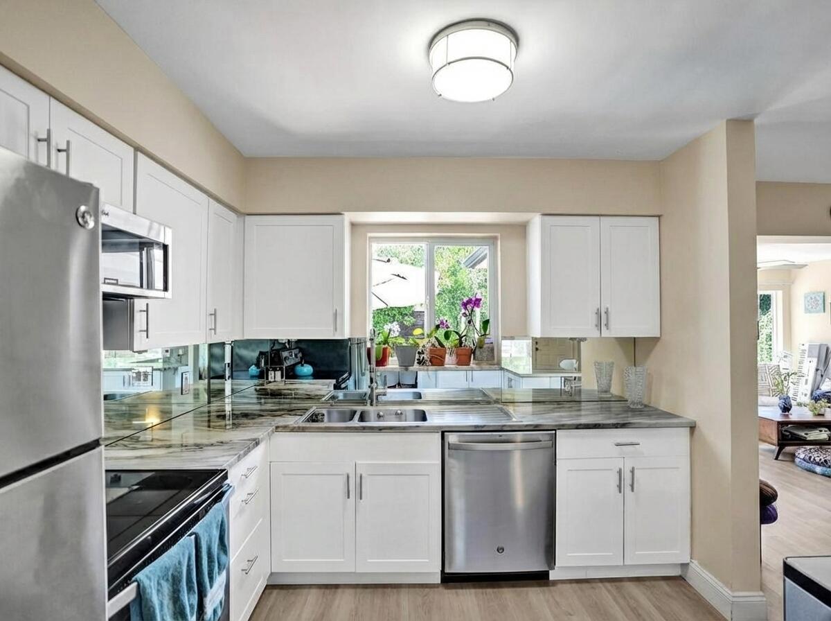 WINFIELD PARK UNIT 1 - Residential Lease