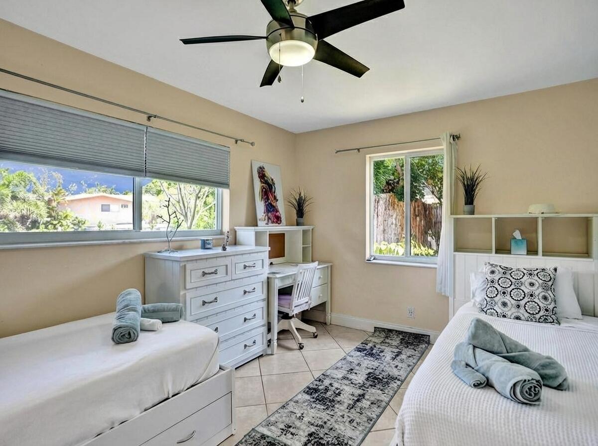 WINFIELD PARK UNIT 1 - Residential Lease