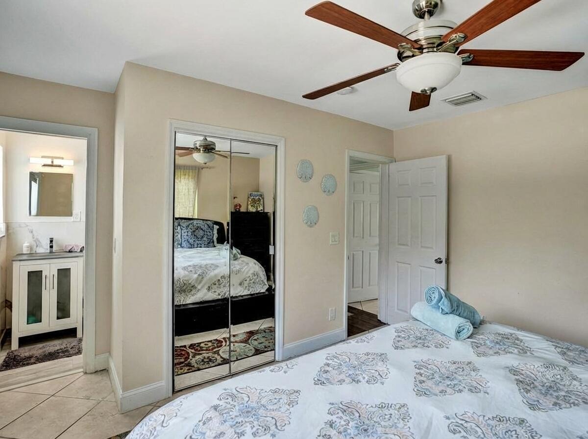 WINFIELD PARK UNIT 1 - Residential Lease