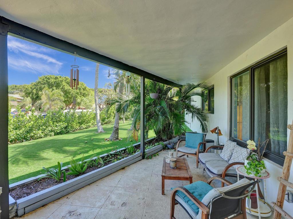 WINFIELD PARK UNIT 1 - Residential Lease