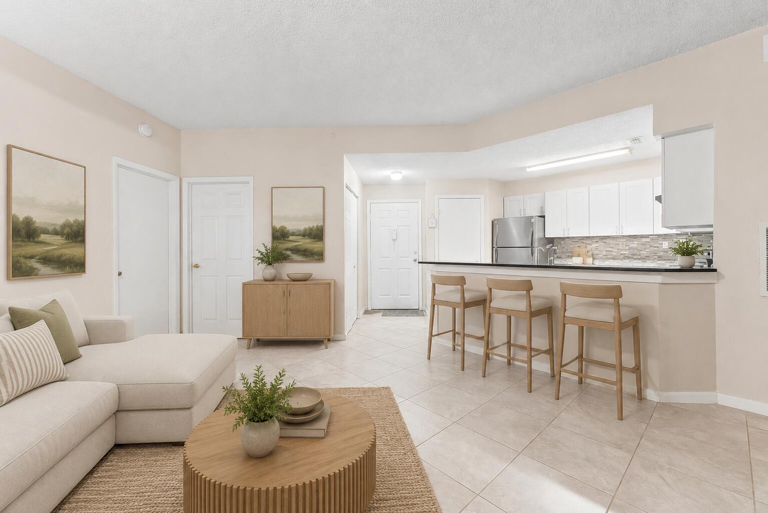 2550 SW 18th Terrace 2103
