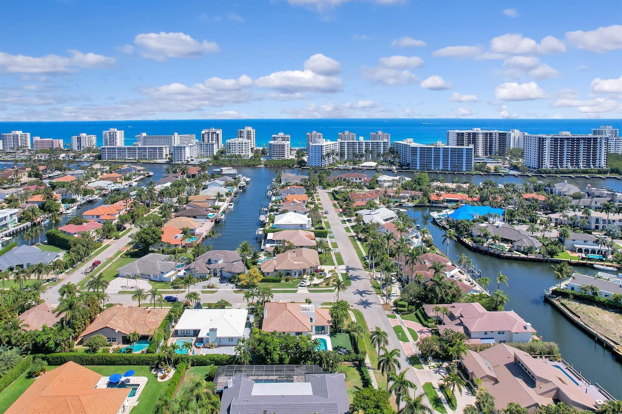 7601 NE Spanish Trail Court