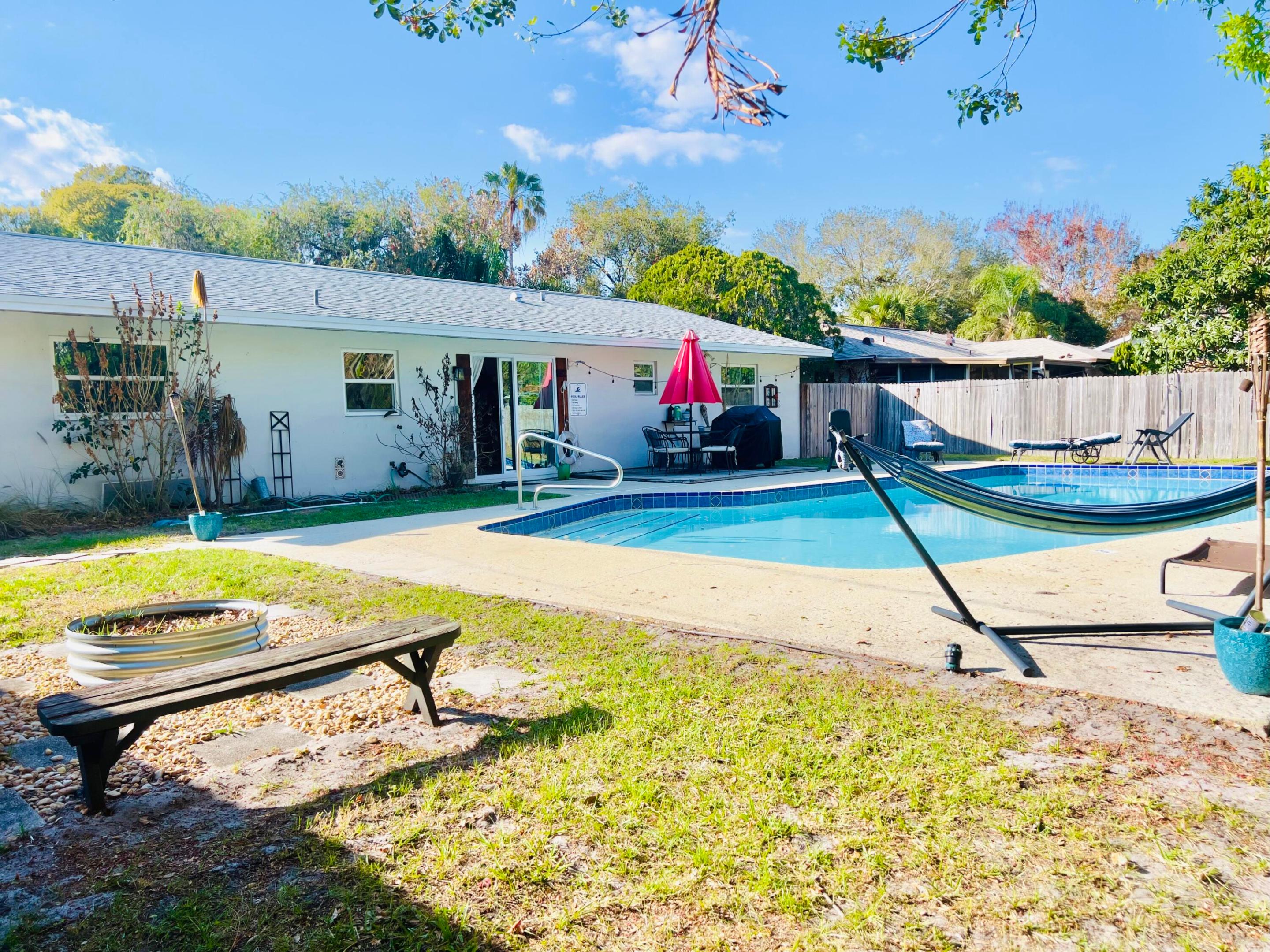 INDIAN RIVER HEIGHTS UNIT 2 - Residential