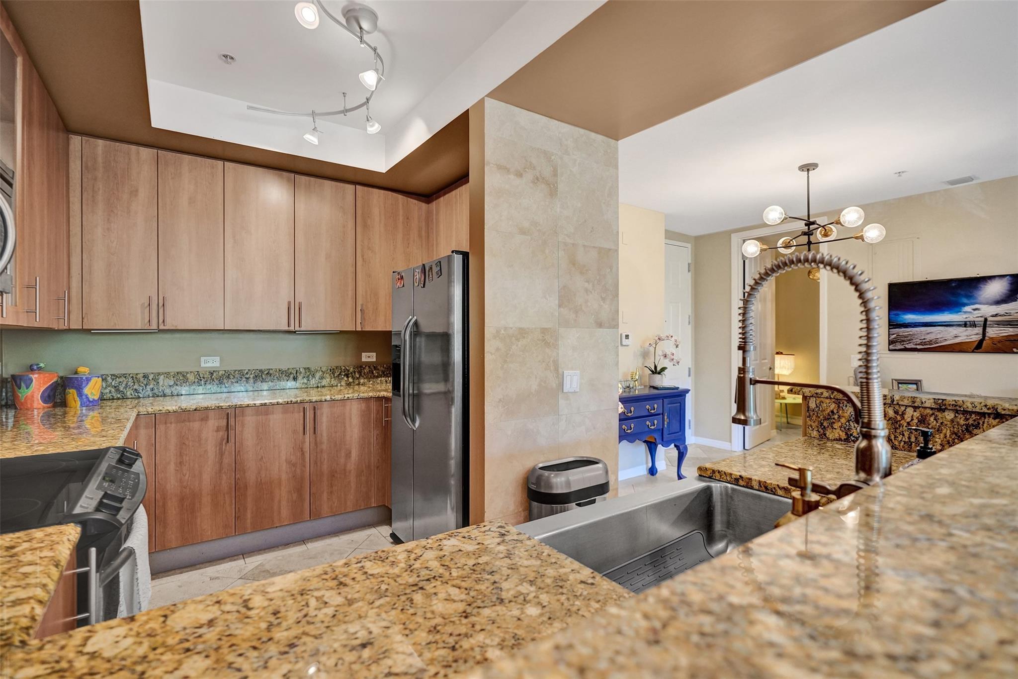Wilton Station - Residential