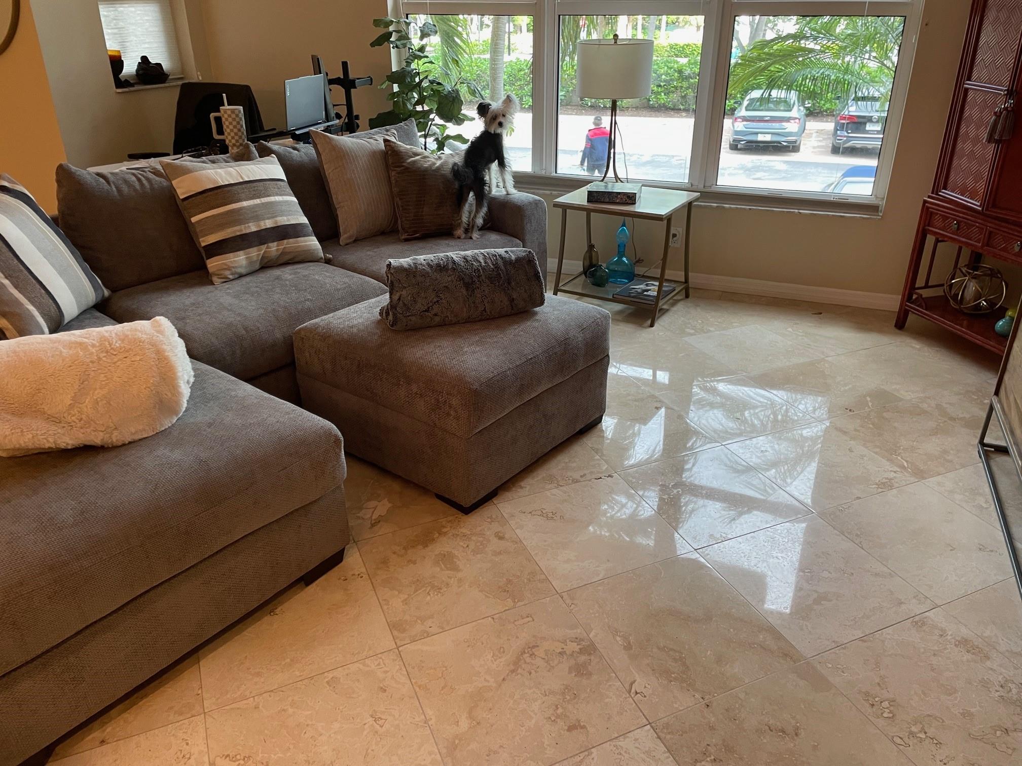 Wilton Station - Residential