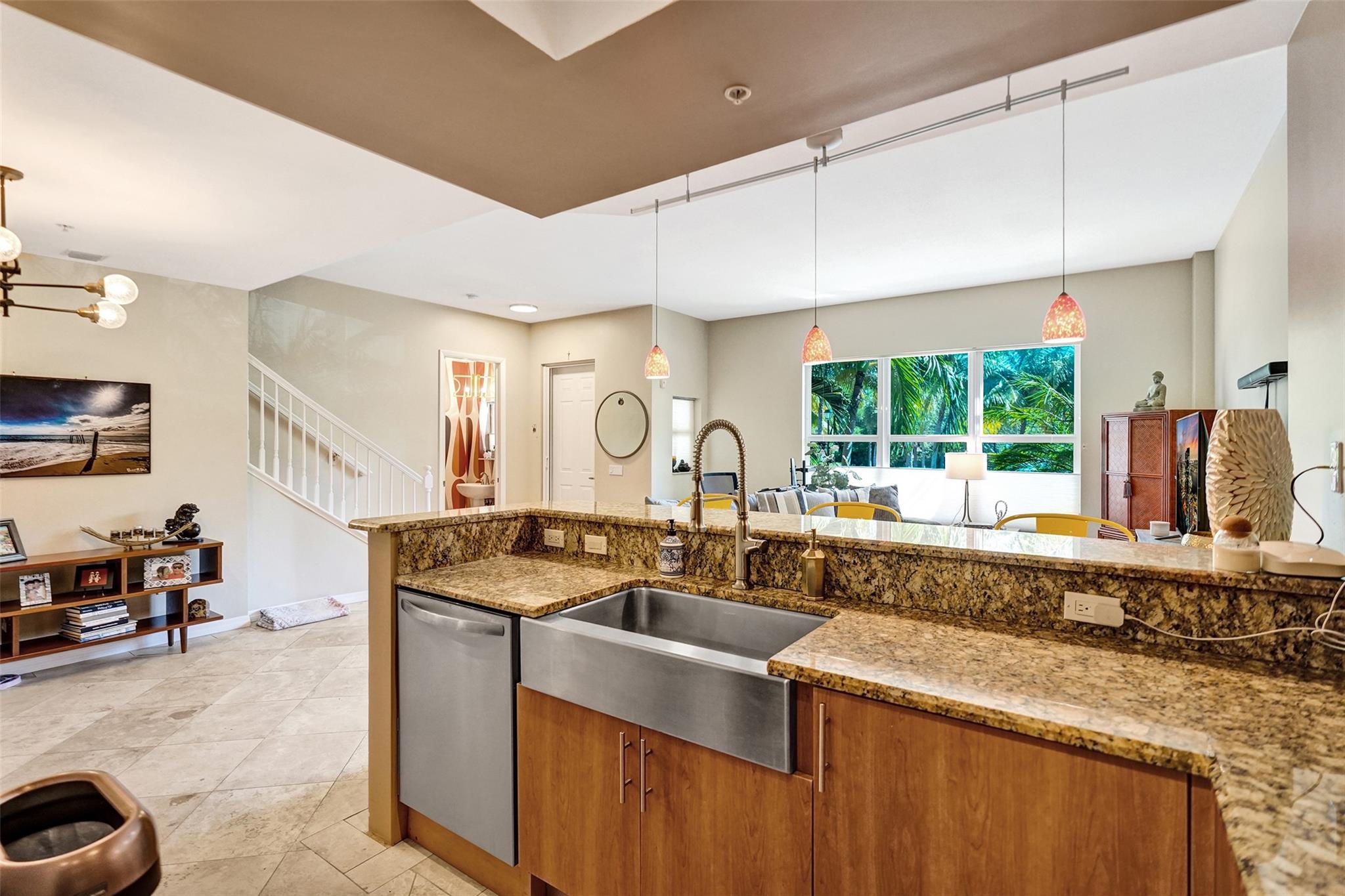 Wilton Station - Residential