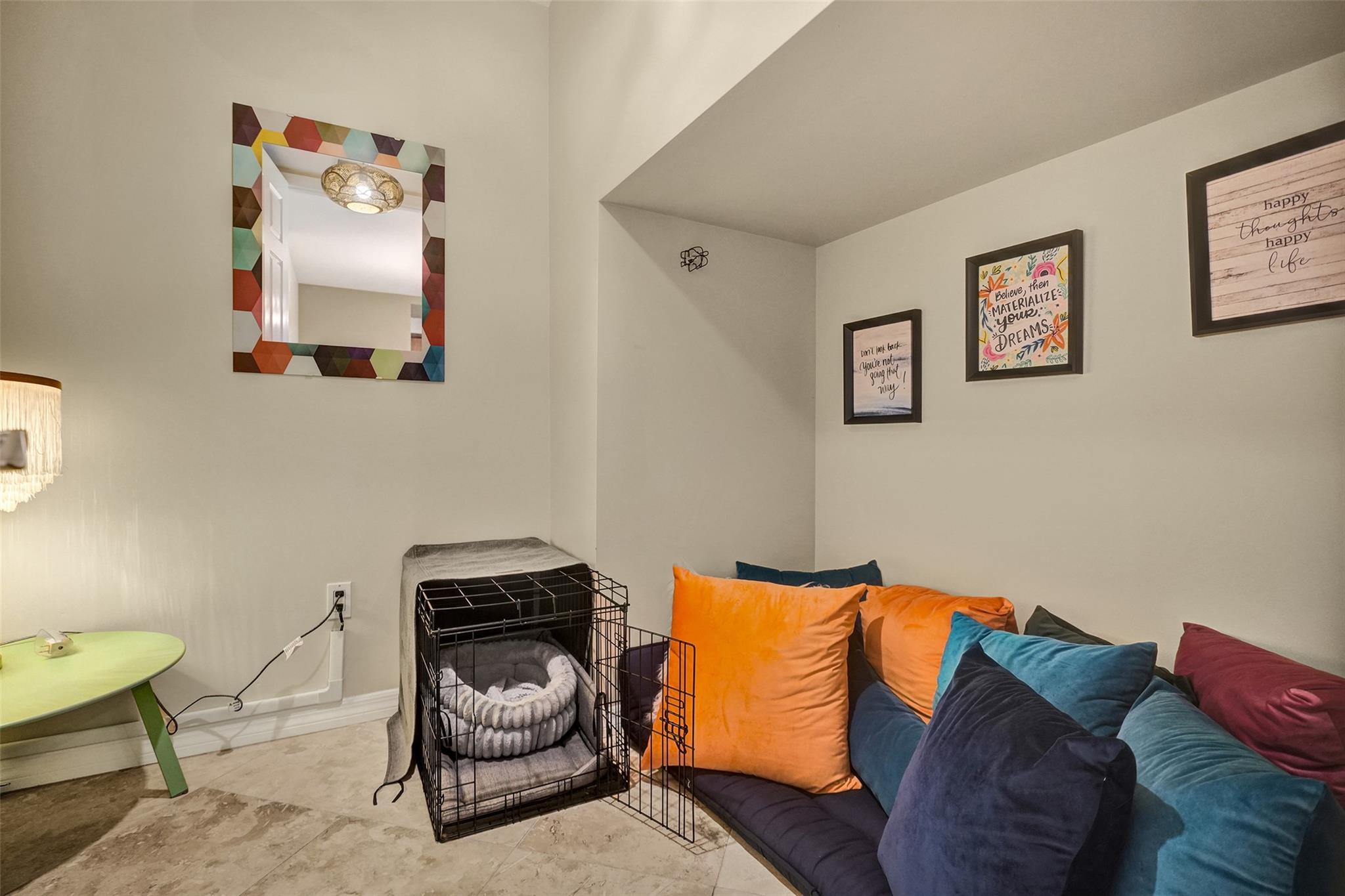 Wilton Station - Residential