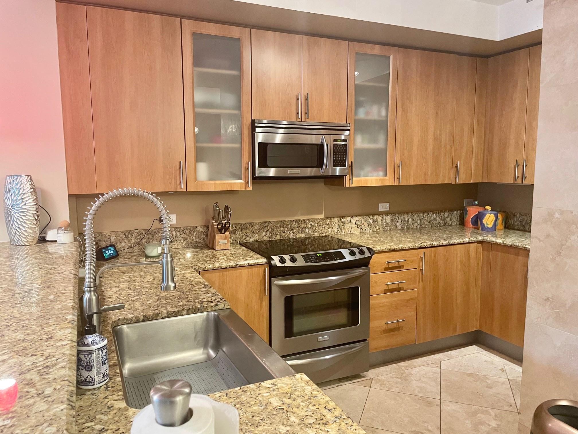 Wilton Station - Residential