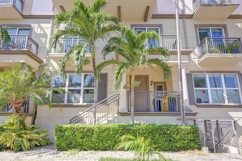 2601 NE 14th Ave 104 Wilton Manors FL 33334