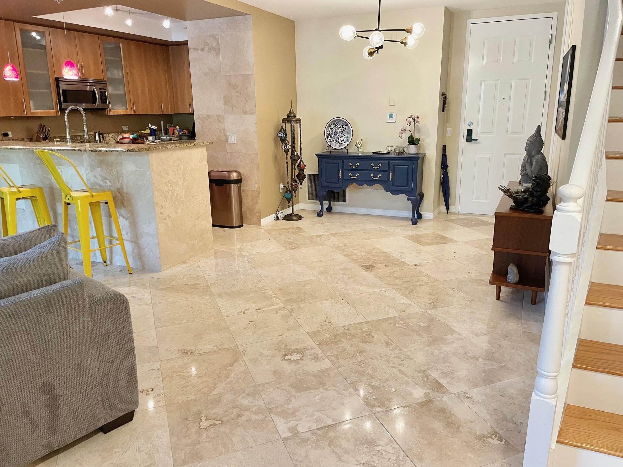 Wilton Station - Residential