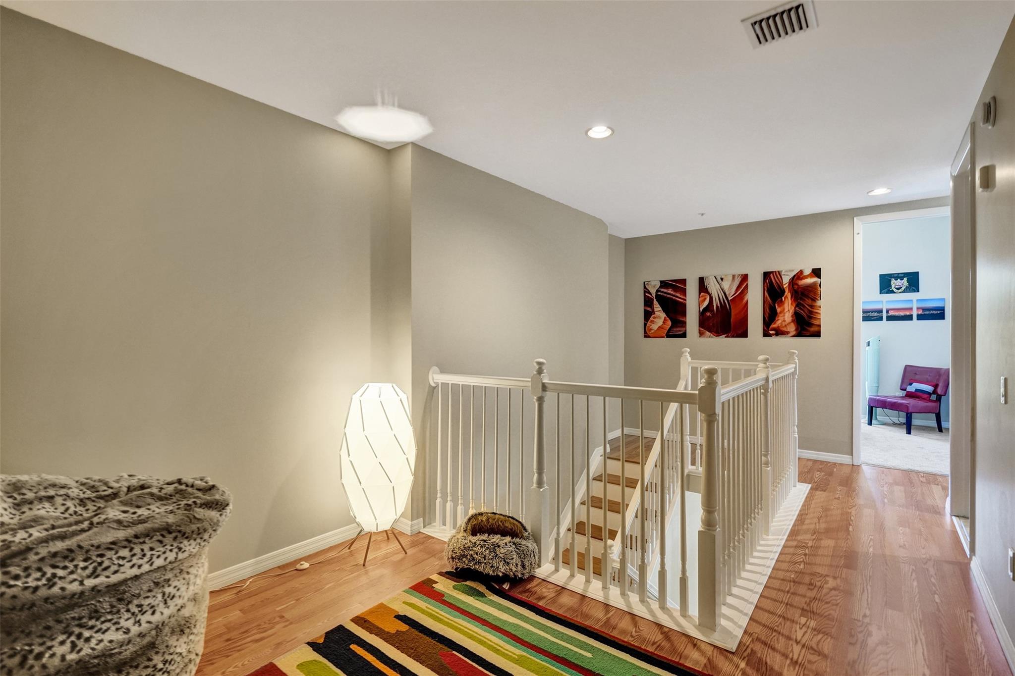 Wilton Station - Residential