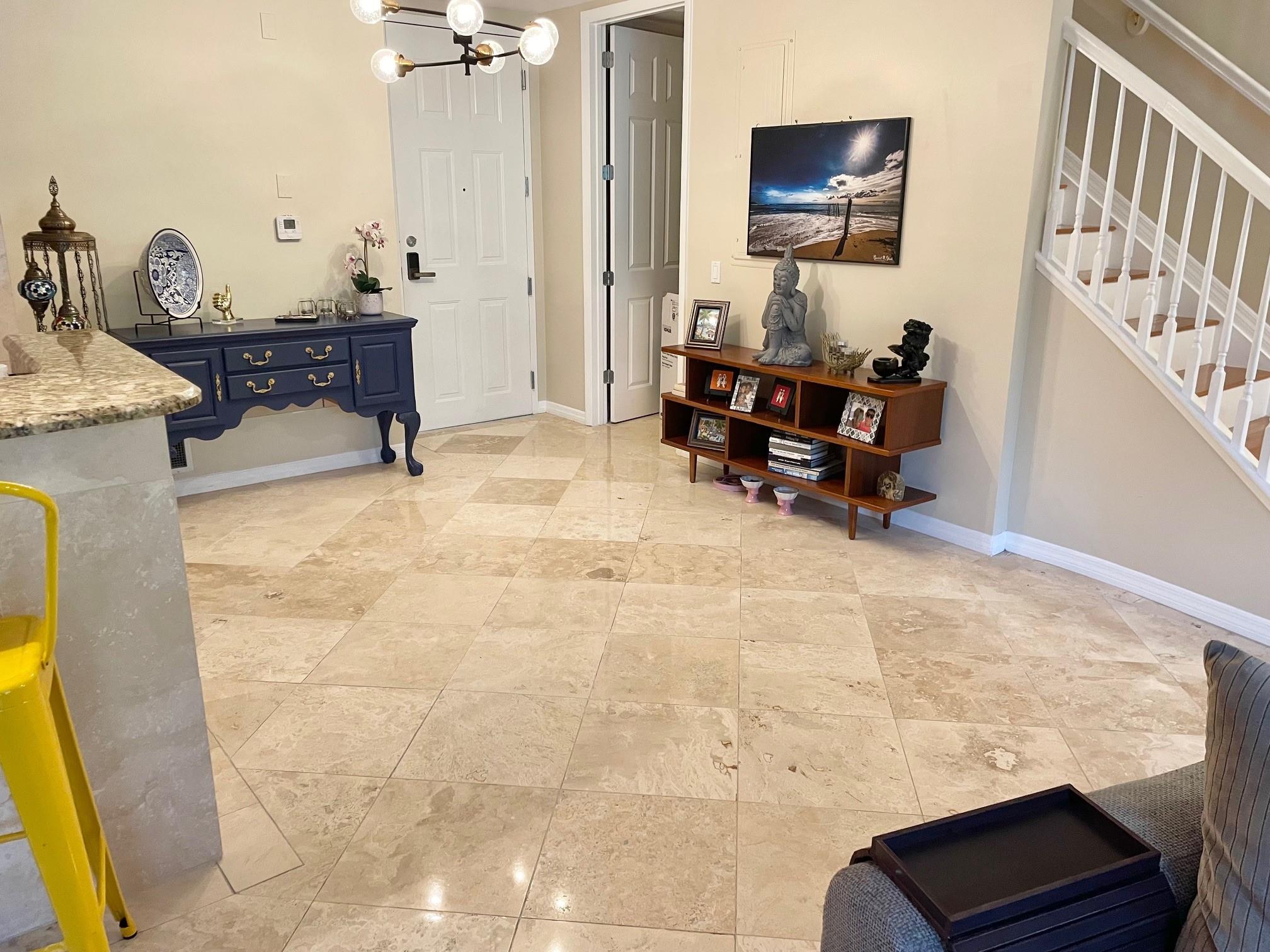 Wilton Station - Residential