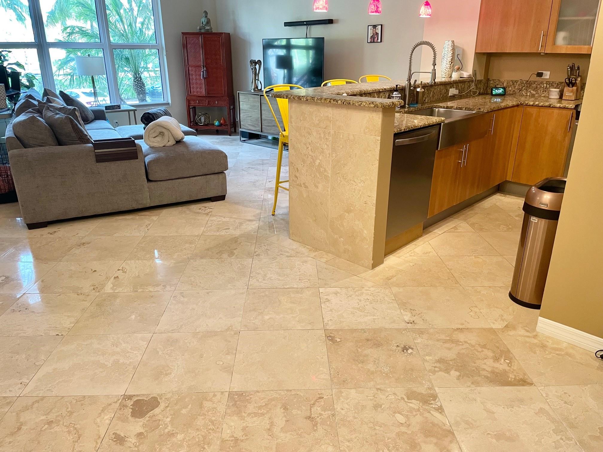 Wilton Station - Residential