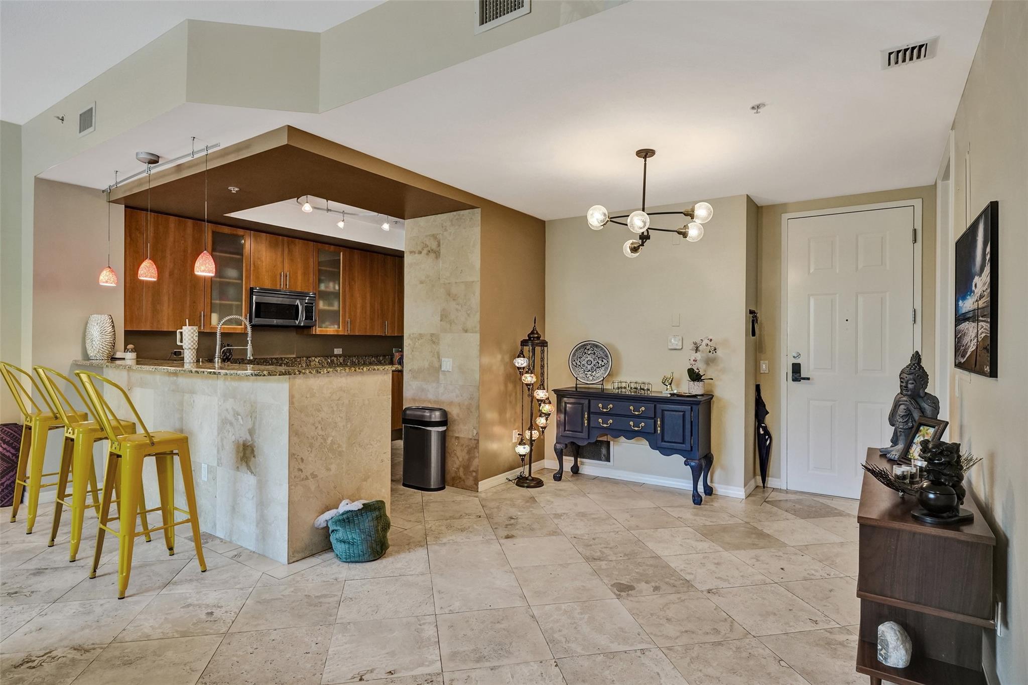 Wilton Station - Residential