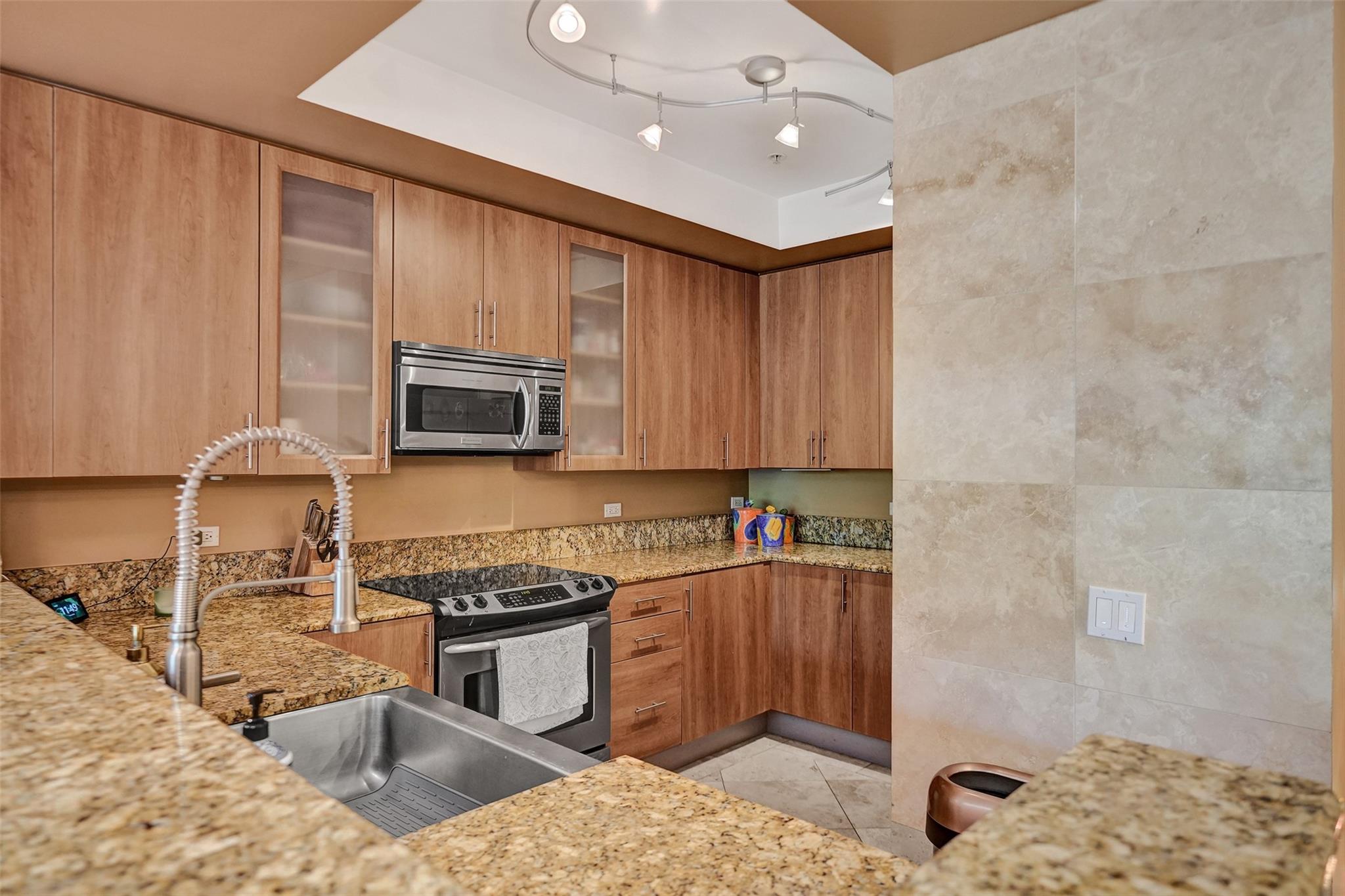 Wilton Station - Residential